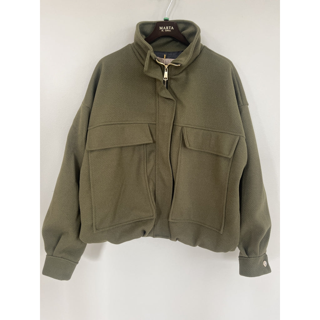 Mdclumi Jacket