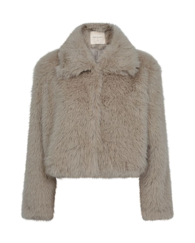 Fqoyster-Jacket