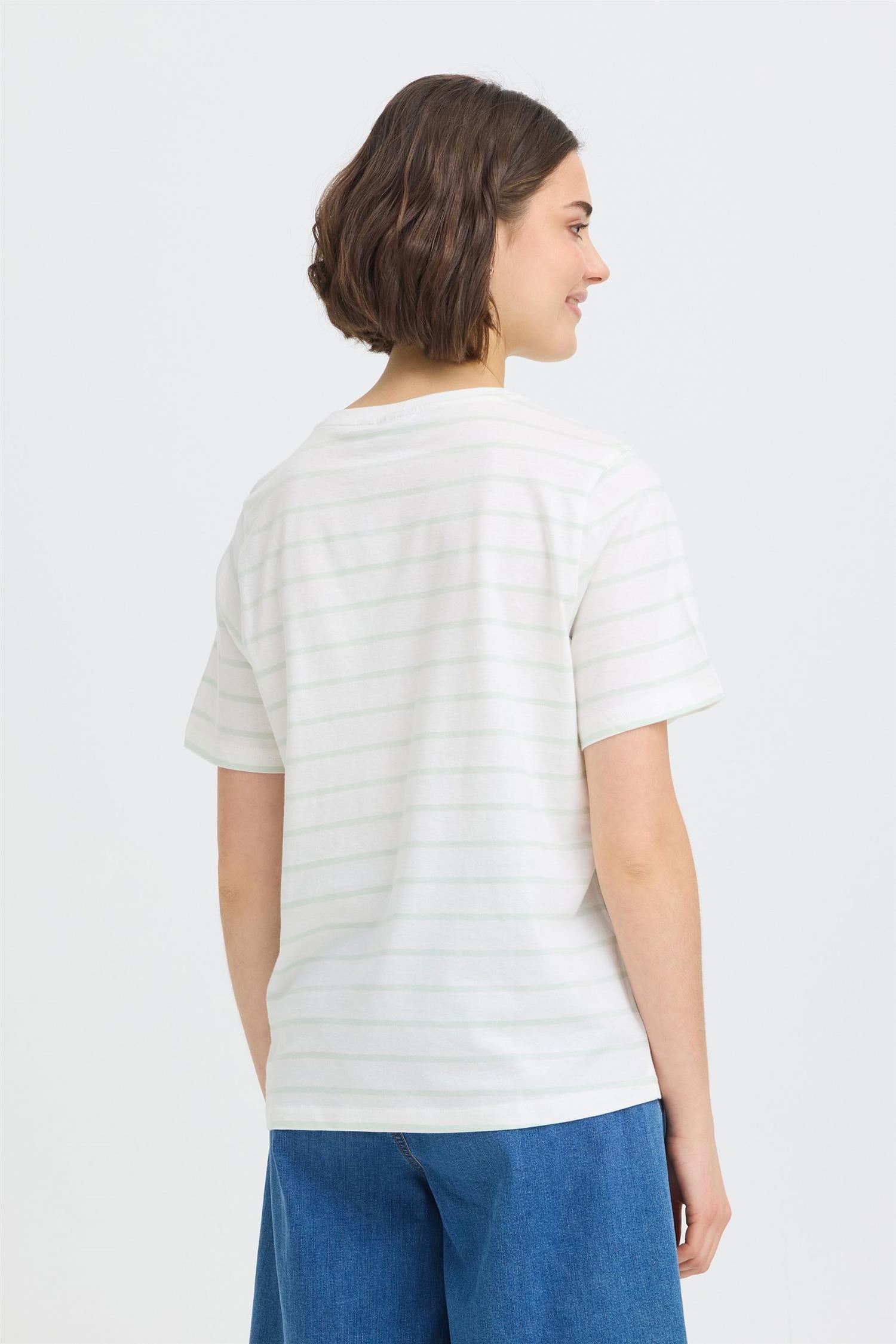 Frtiana Tee 1