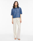 Vitevira 2/4 Shirt/vol
