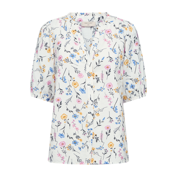Fqmolli-Shirt