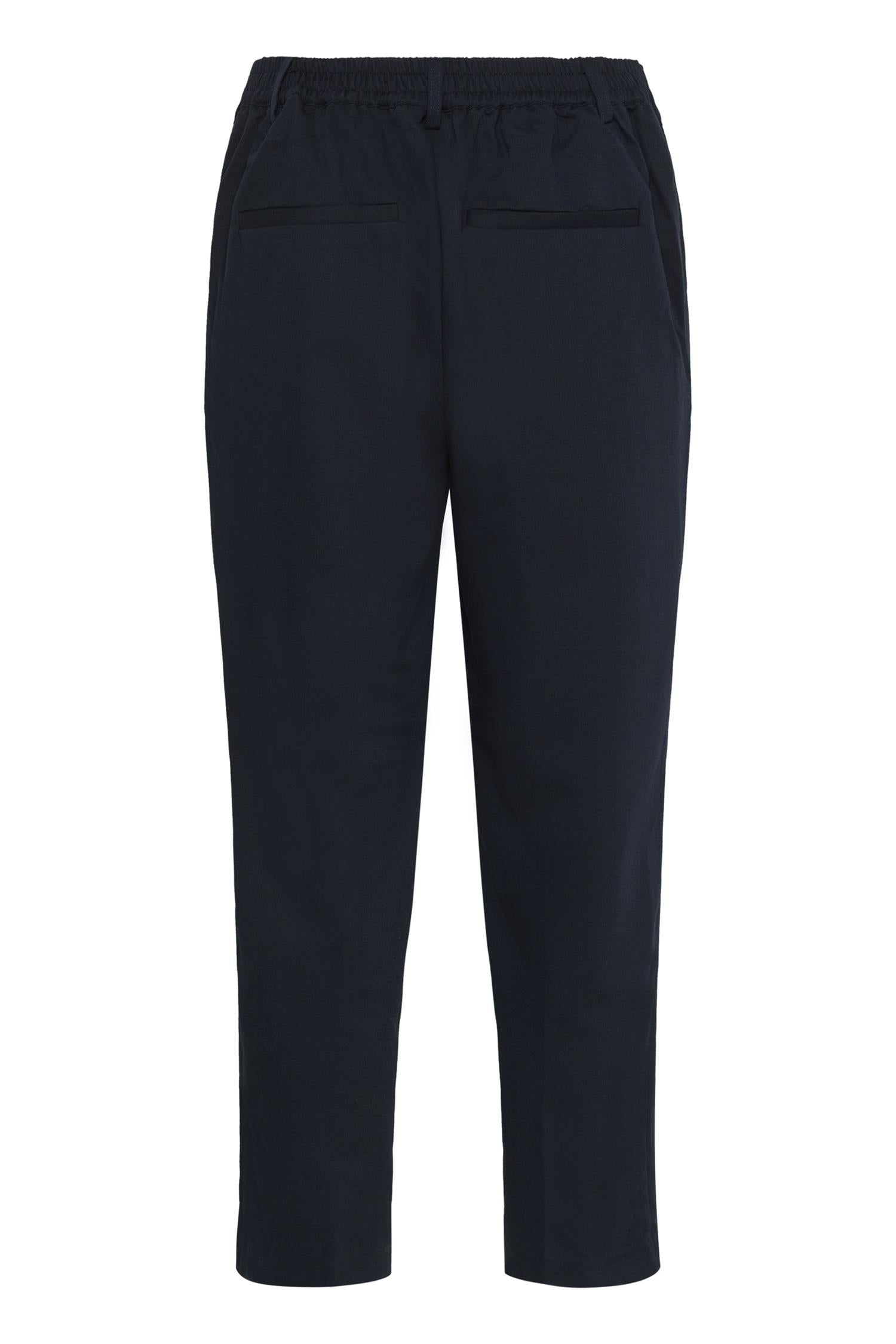 Kasakura Hw Cropped Pants