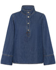 Hilmamw 171 Boxy Blouse
