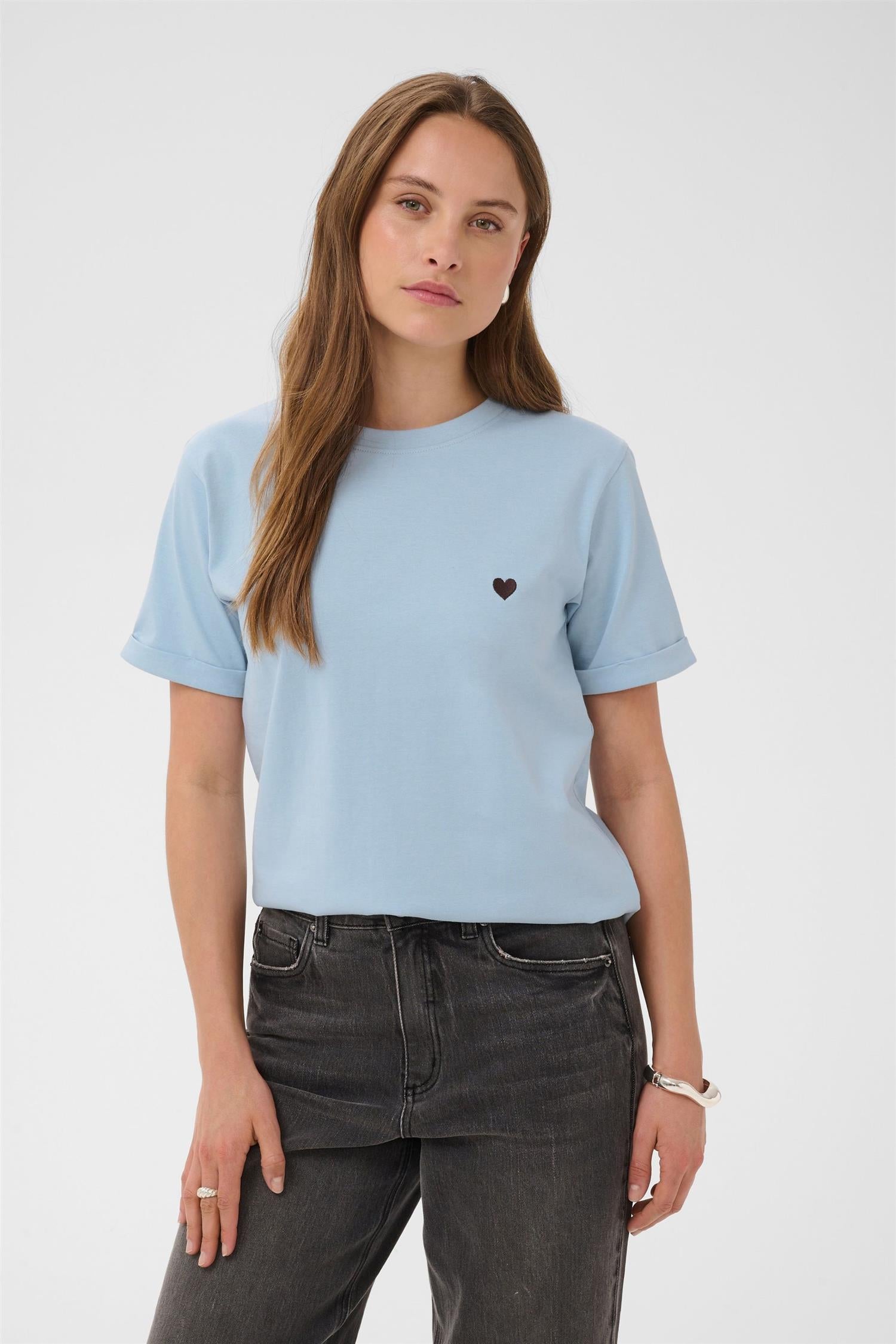Kaheart T-Shirt