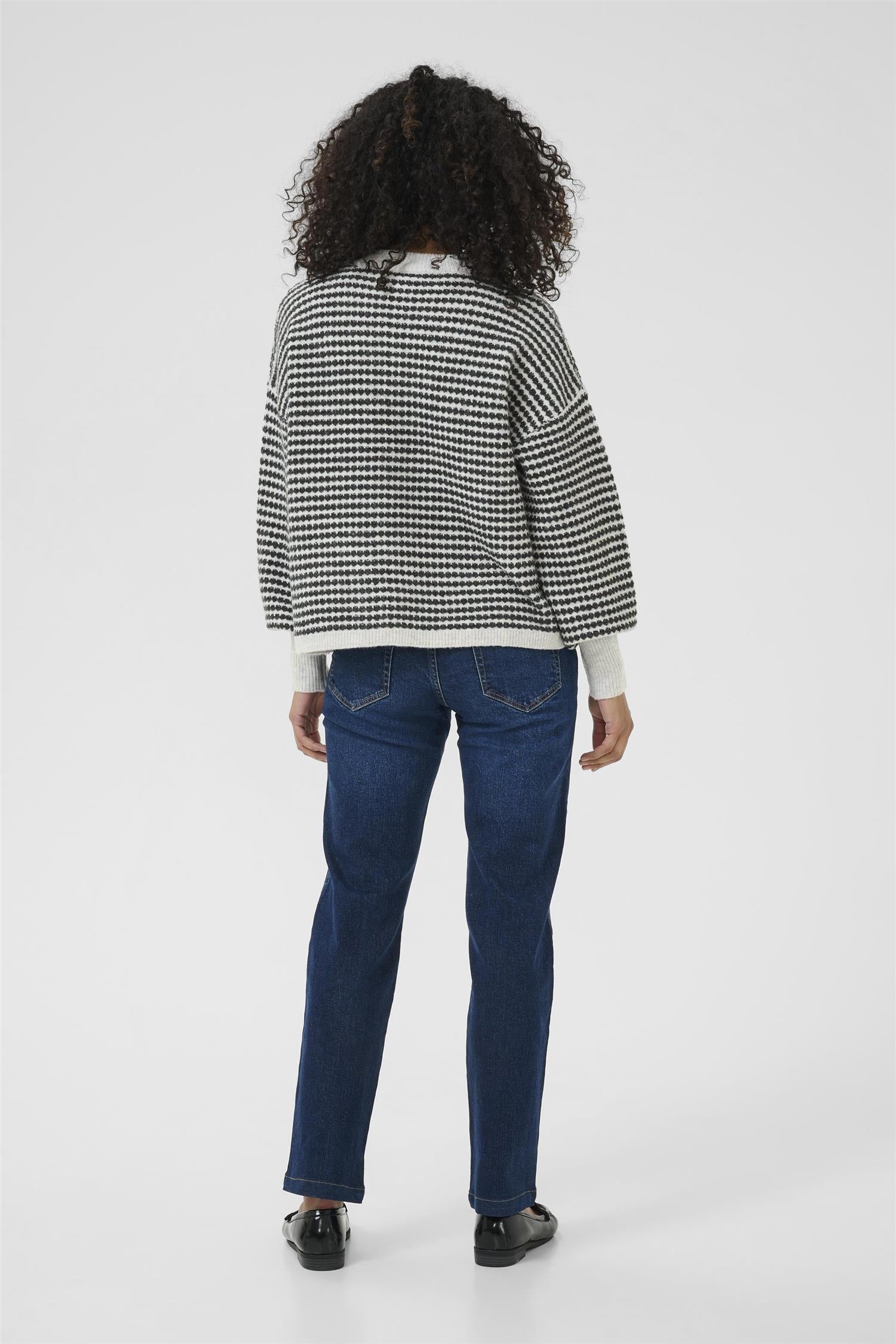 Kaellery Knit Pullover