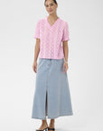 Kadona Blouse