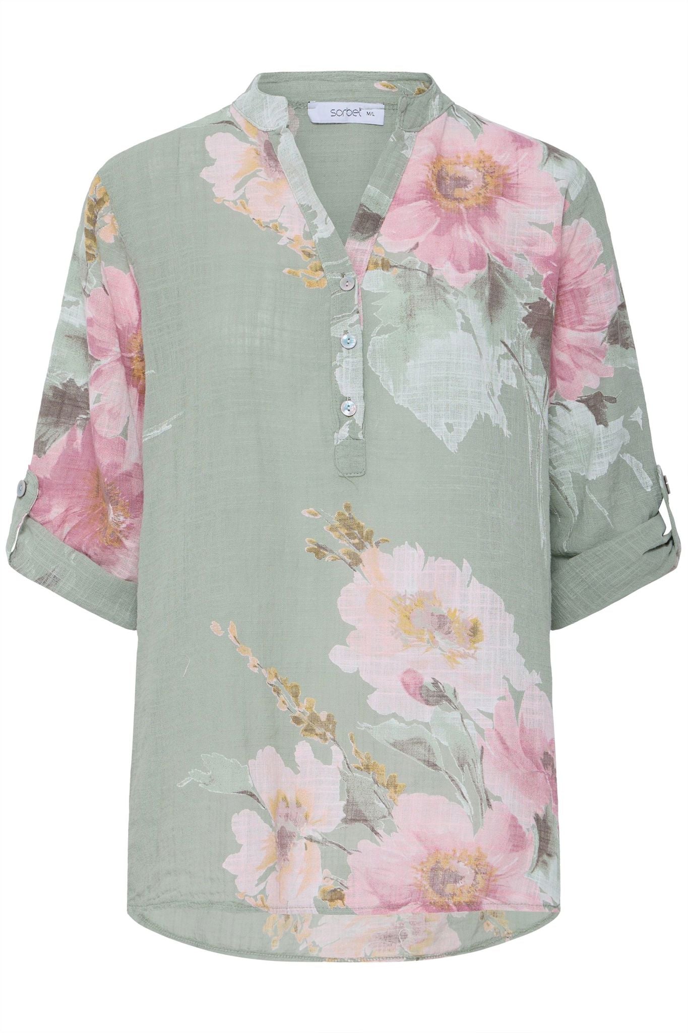 Sbxalexa Bsf Blouse