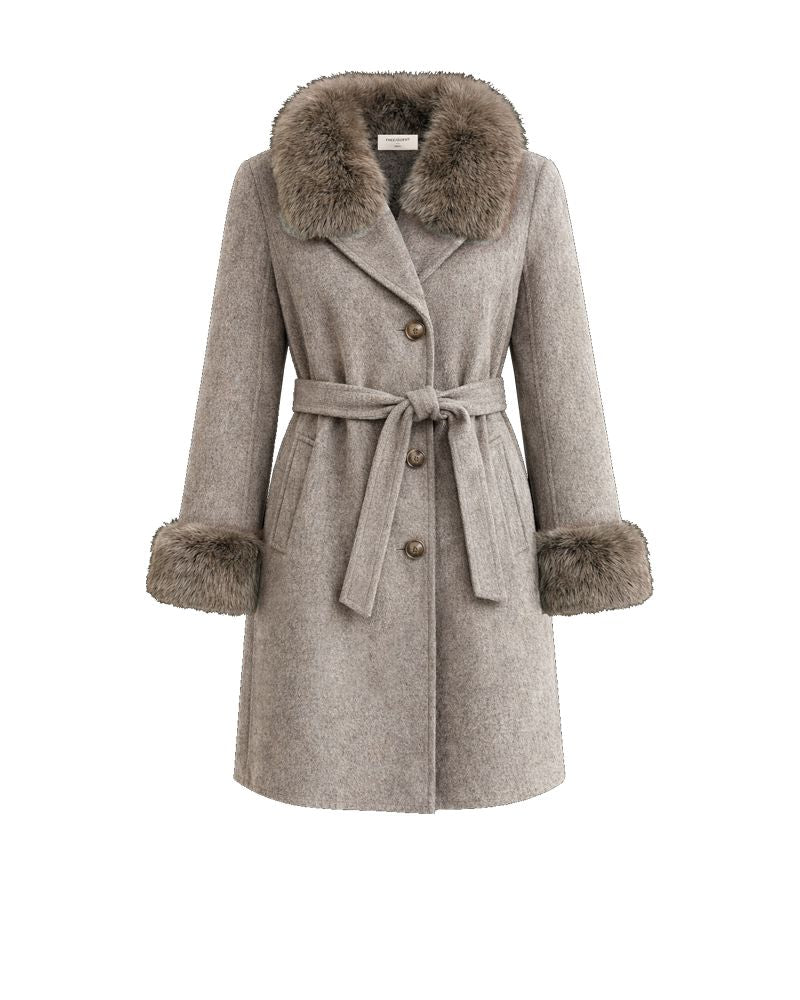 Fqyanna-Coat