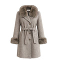 Fqyanna-Coat