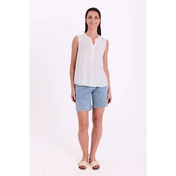 Fqandrea-Blouse