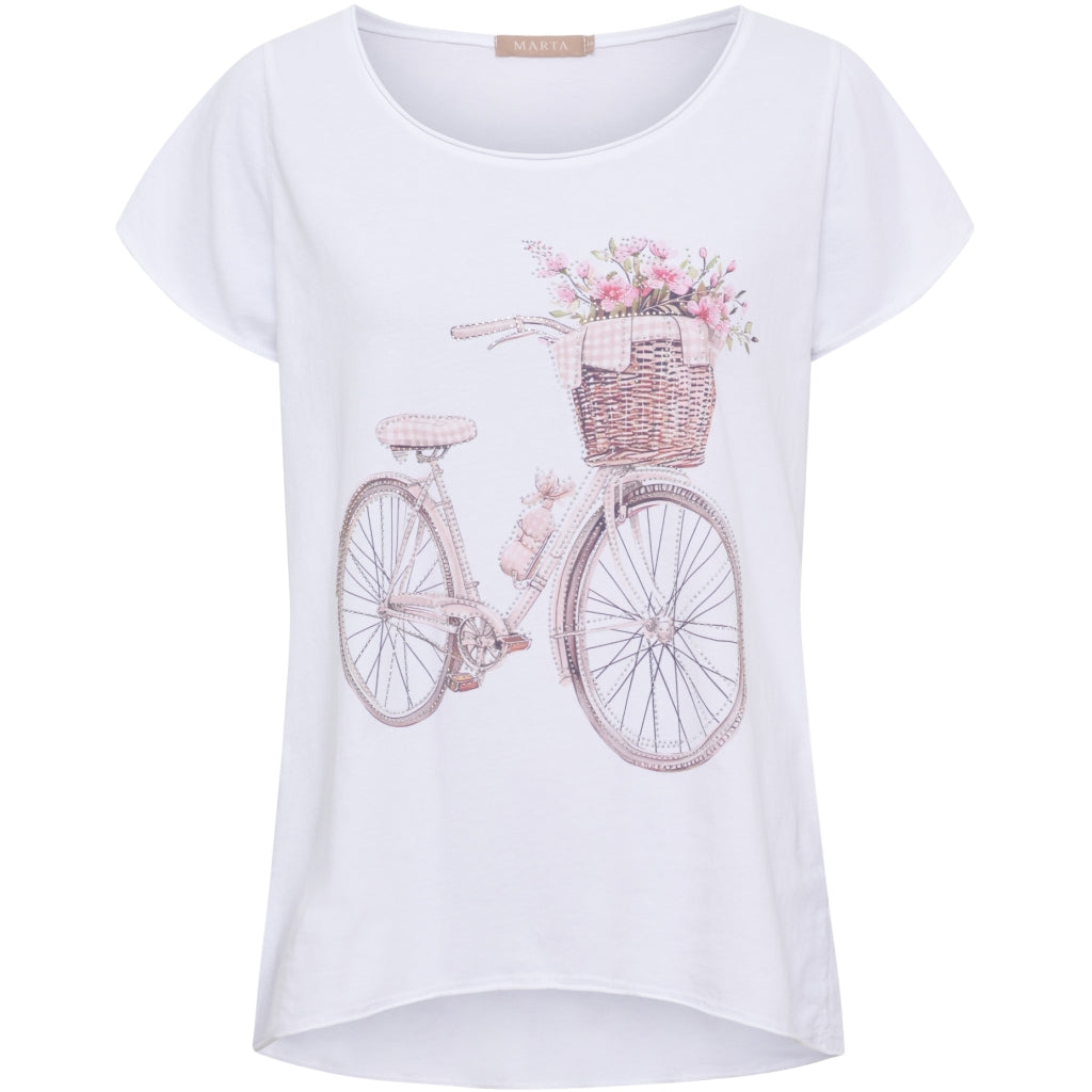 Mdcmarie Tee