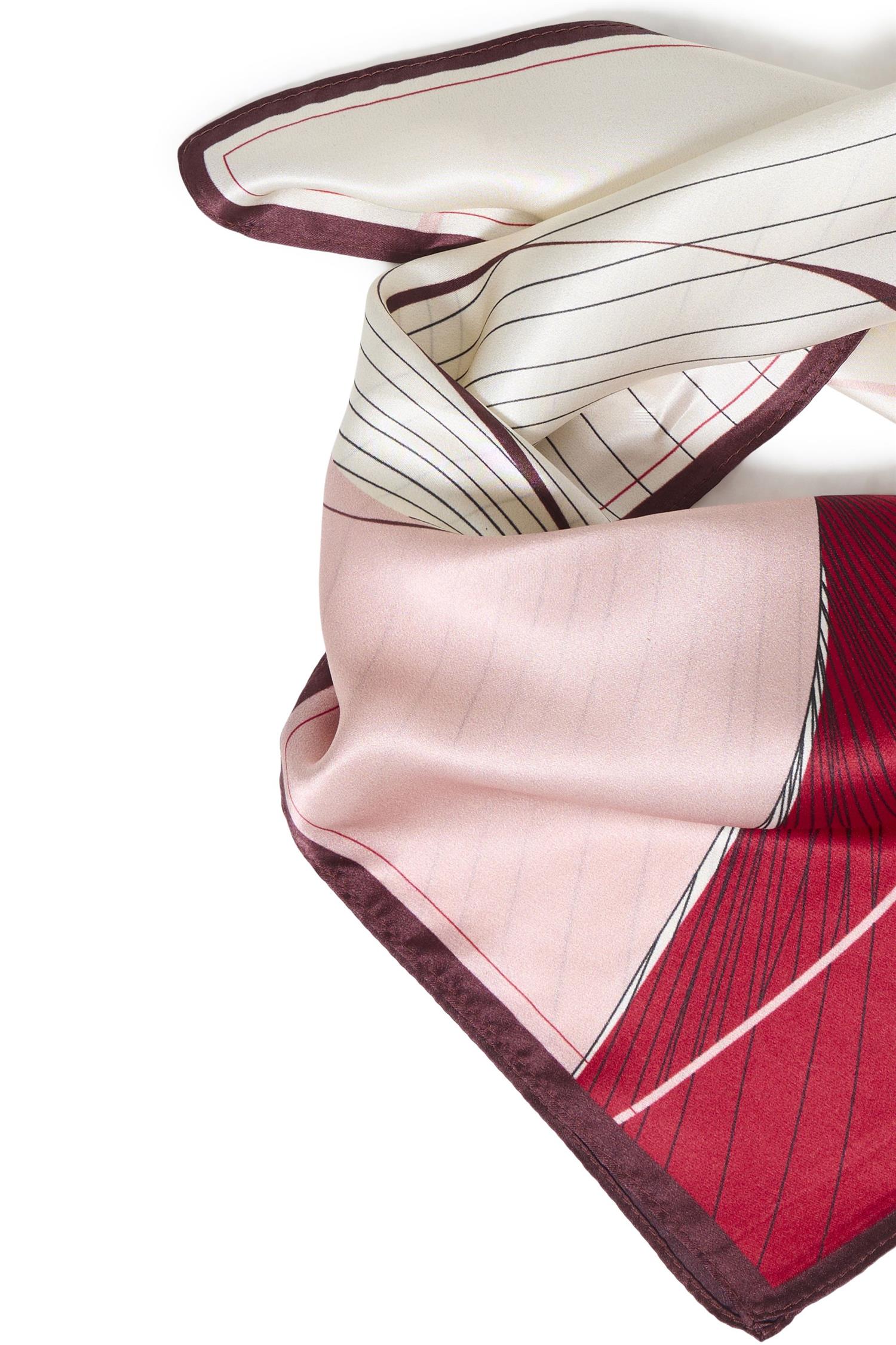 Frsilla Scarf