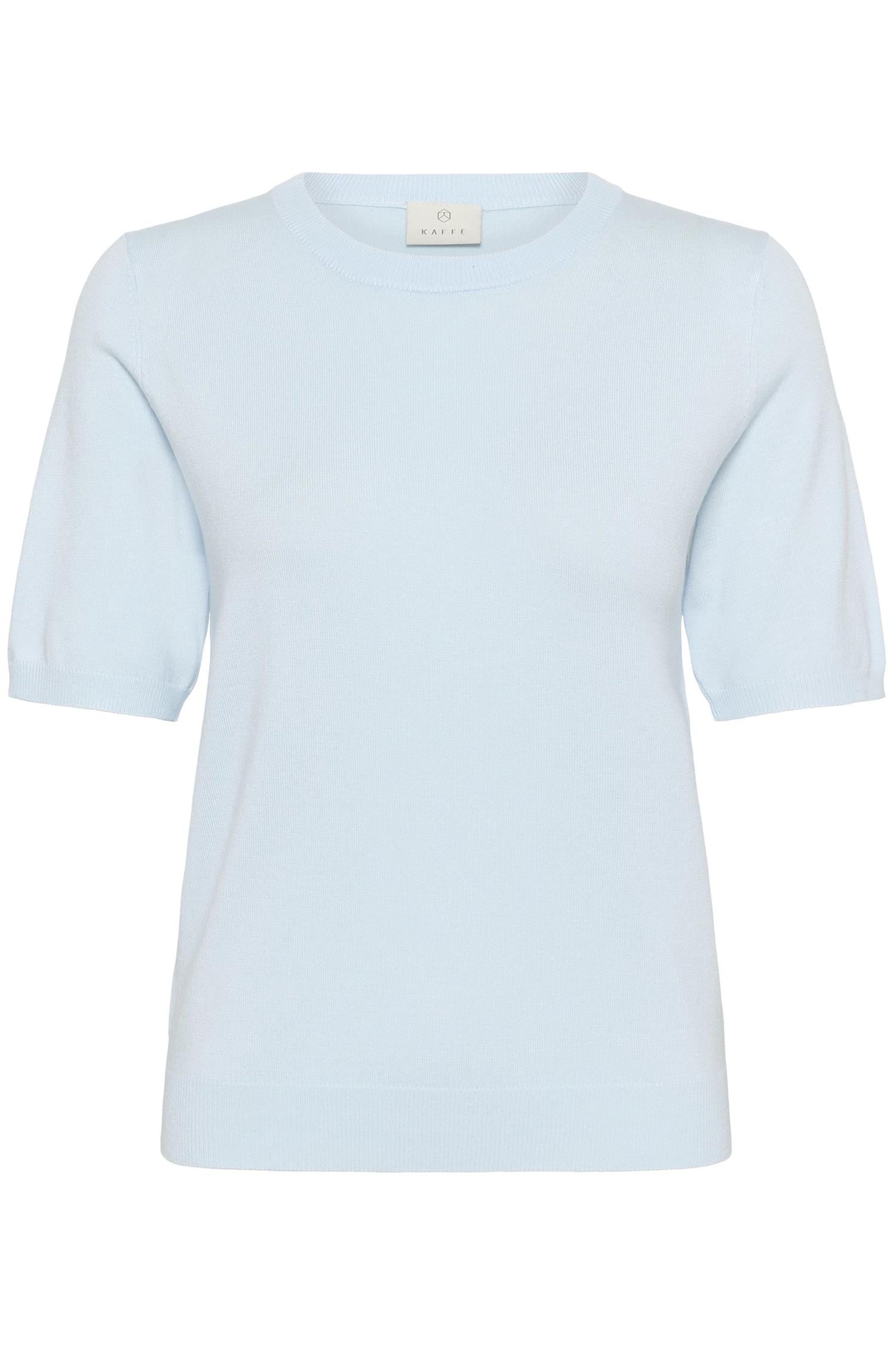 Kalizza O-Neck Pullover