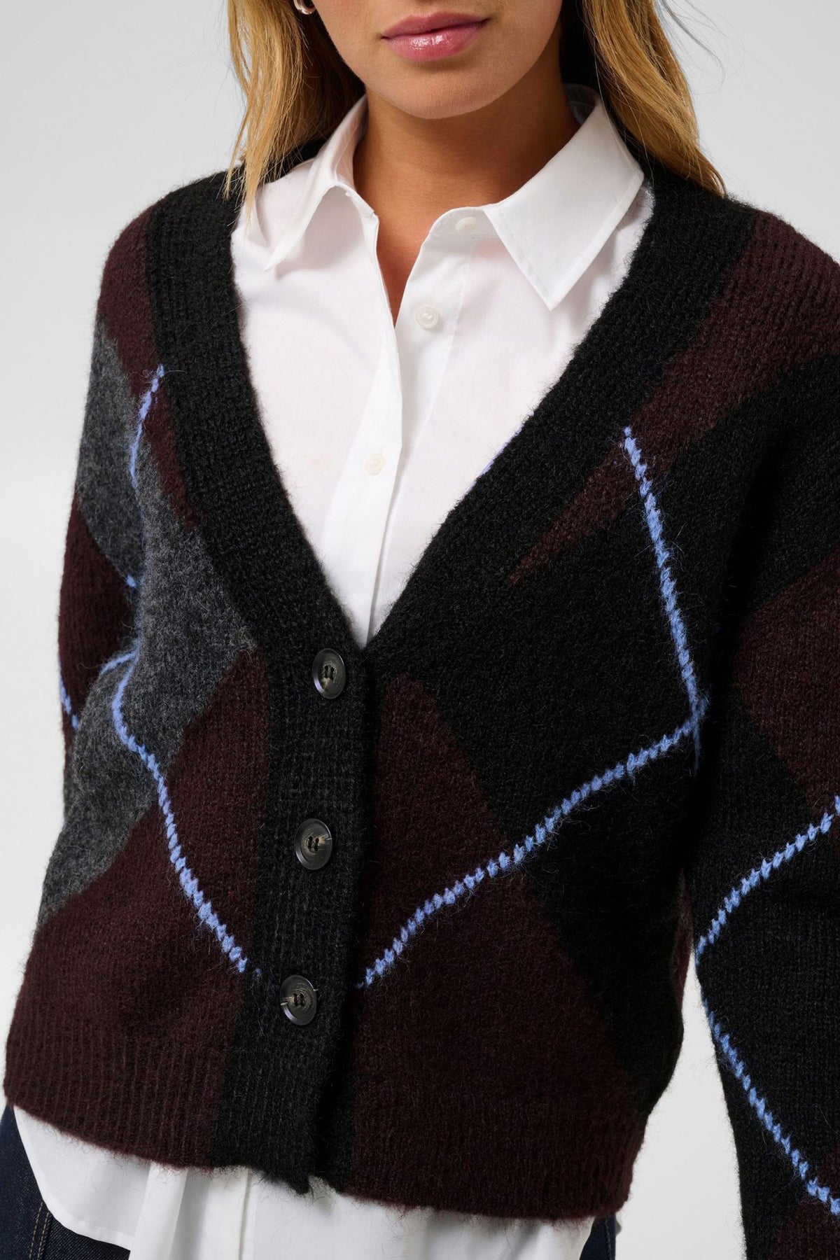 Kagrith Cardigan