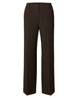 Slwrita Mw Wide Pant Mel Noos