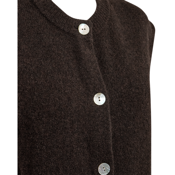 Fqalpa-Vest