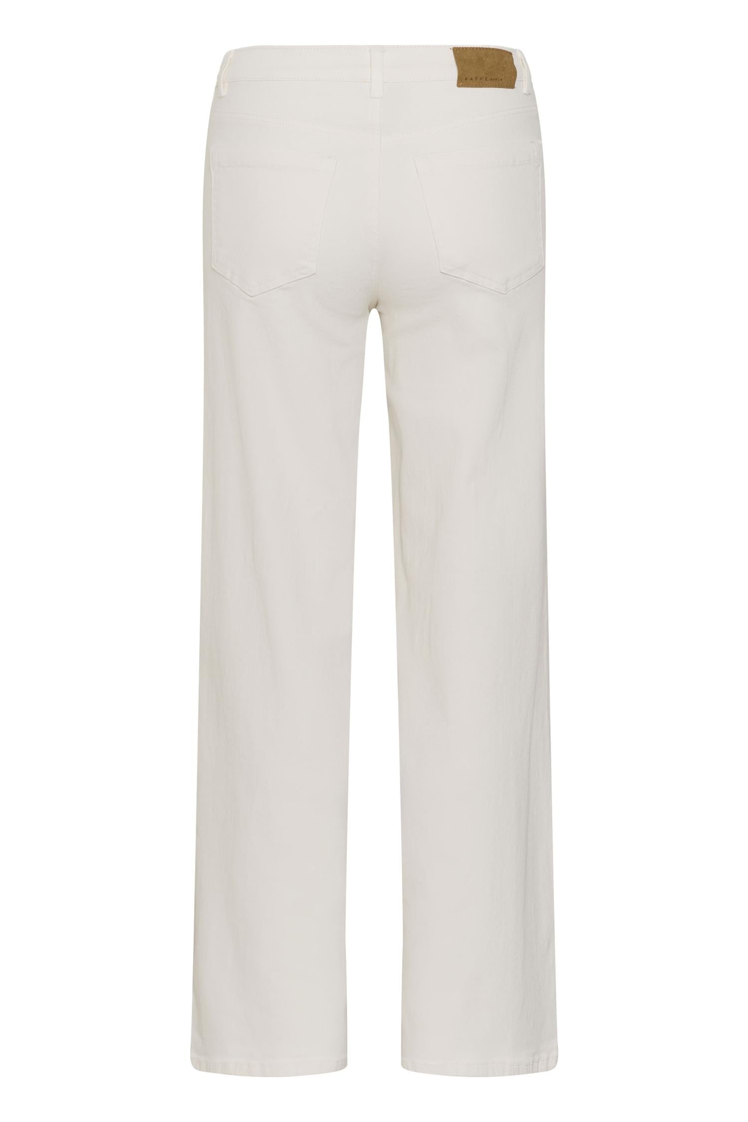 Kabrook Hw Reg Fit Jeans