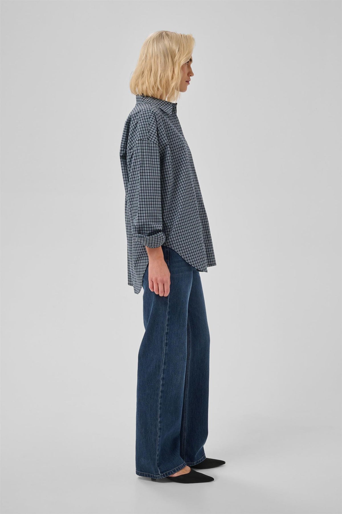 Jeans Wide 05 The Louis 139
