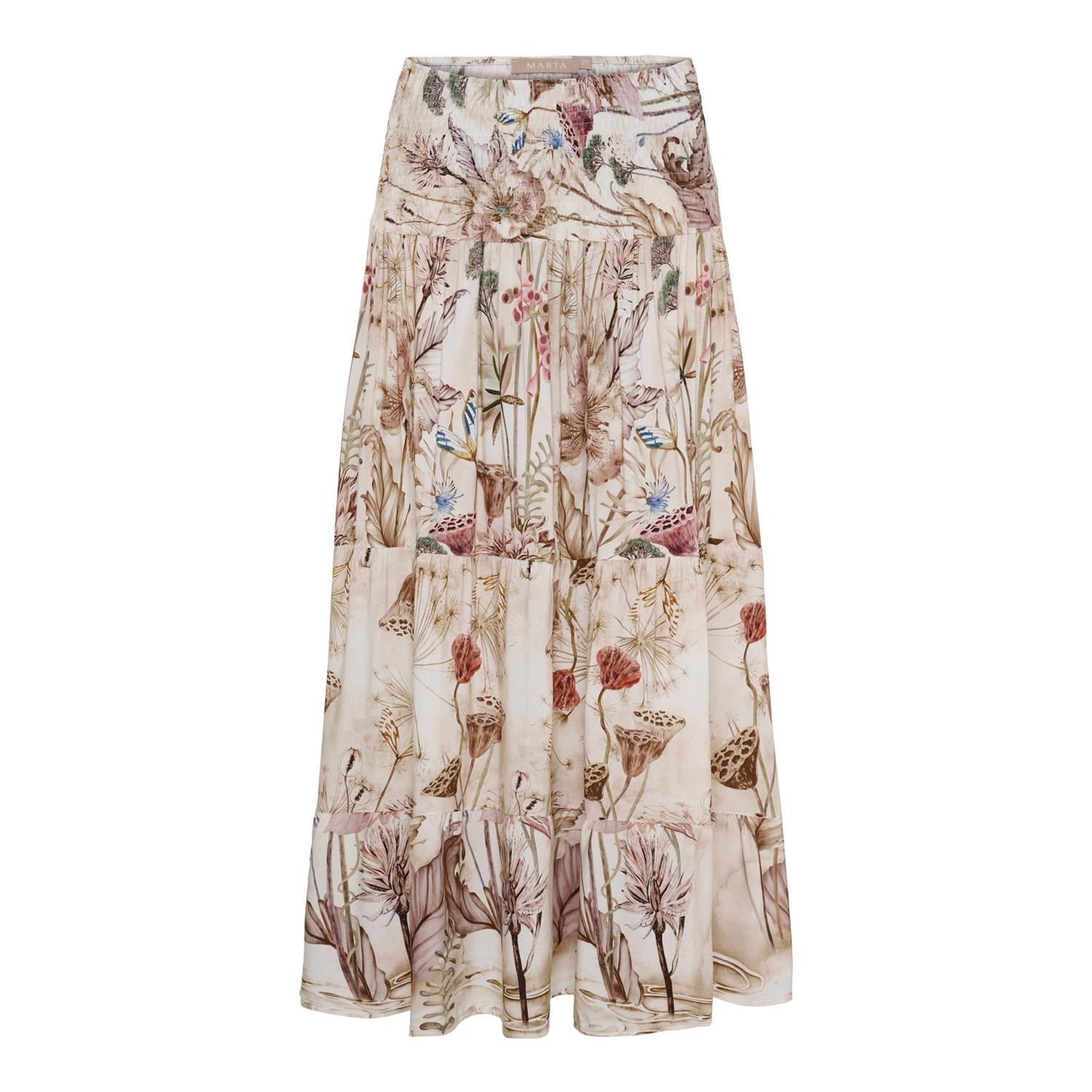 Mdcprincess Skirt