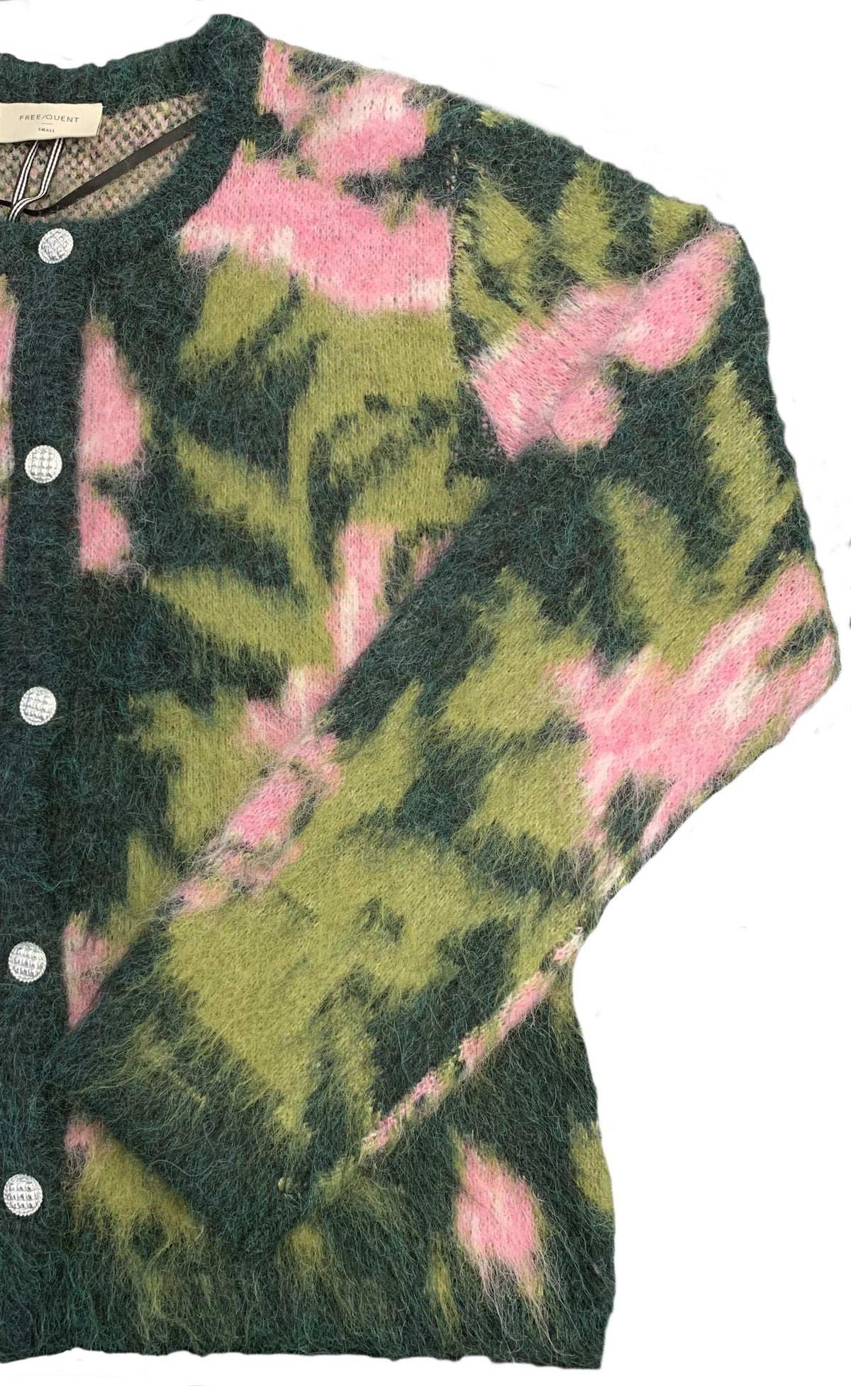 Fqlippi-Cardigan