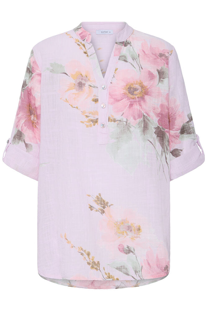 Sbxalexa Bsf Blouse