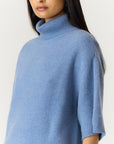 Yasemila 2/4 Wool Knit Pullover S. Noos