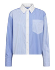 CHRISCC MIX SHIRT