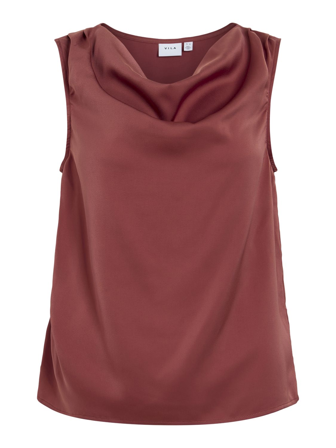 Vielmina S/l Top