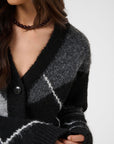 Kagrith Cardigan