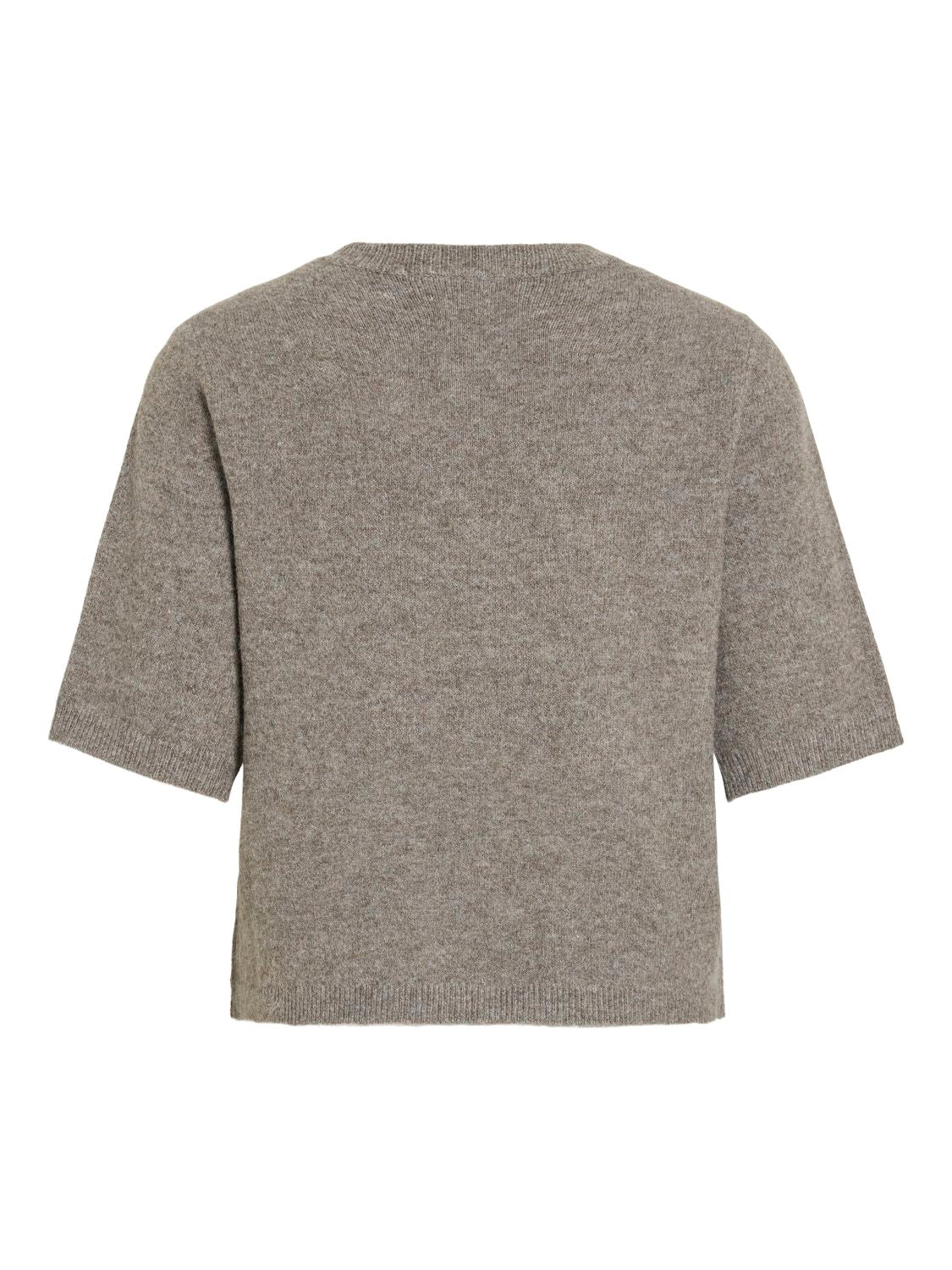 Viliga 2/4 O-Neck Knit Cardigan - Noos