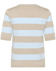Kalizza Striped Knit