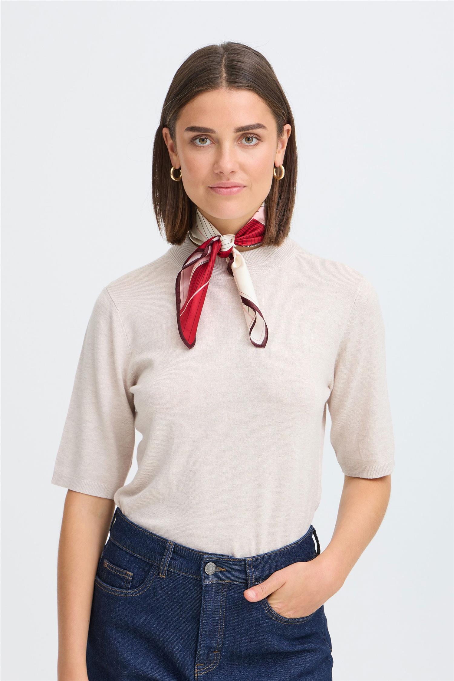 Frsilla Scarf