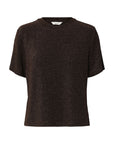 Slwnori Ss Boxy Tee