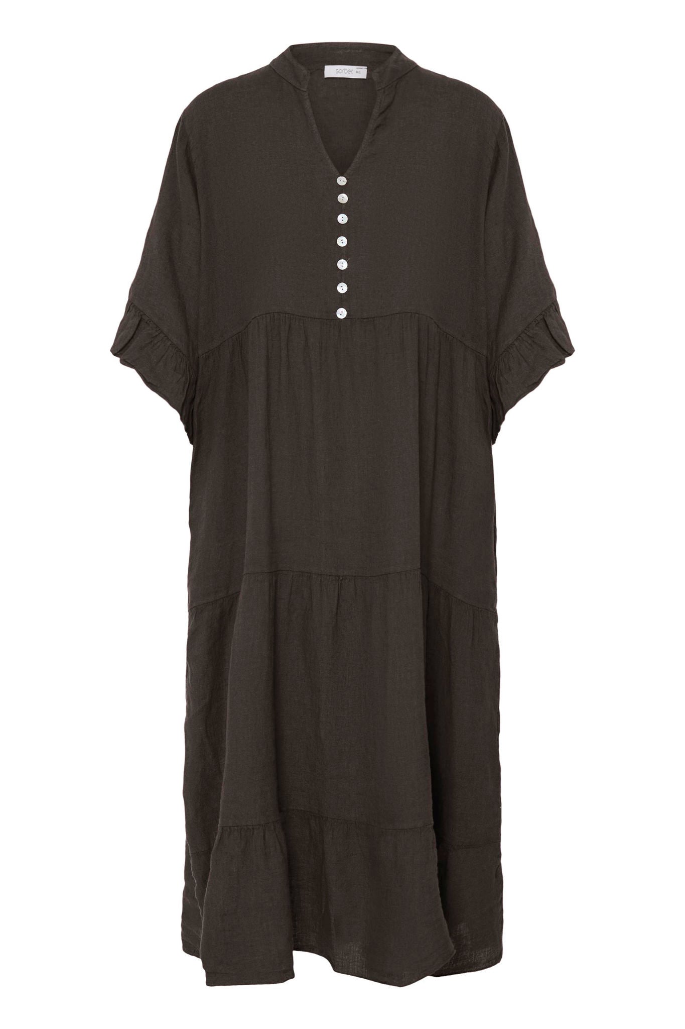 Sbfontanelle Long Dress