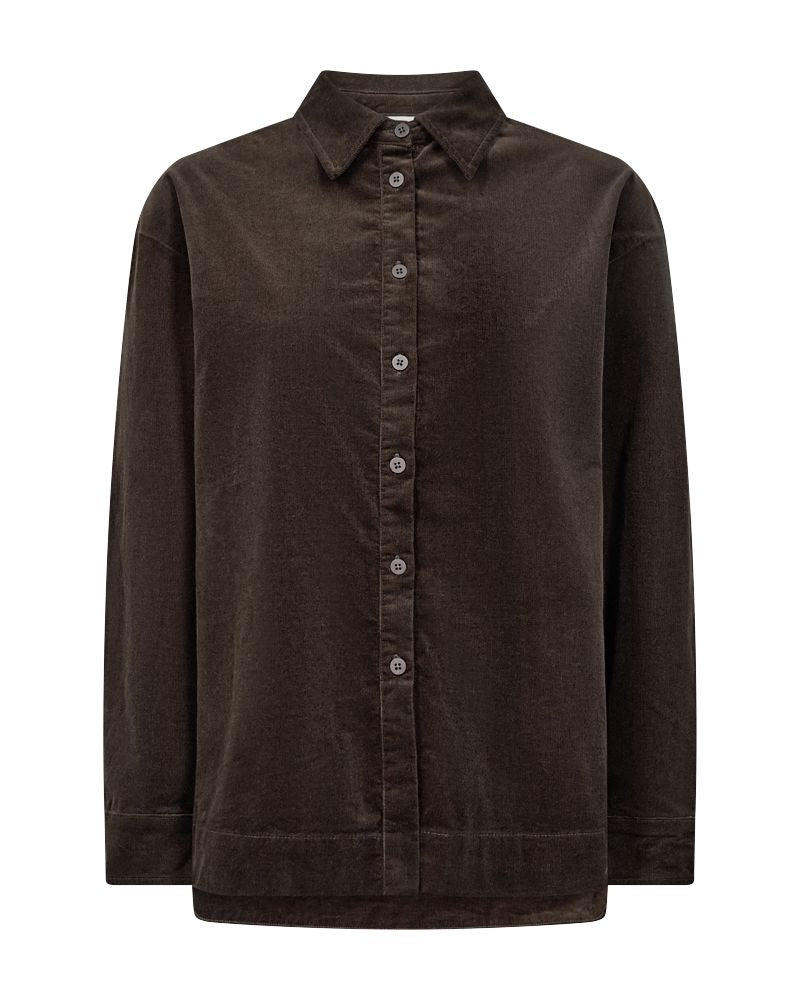 Fqolana-Shirt