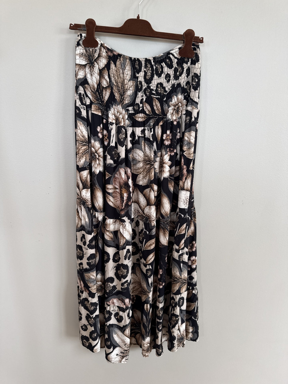 Mdcprincess Skirt