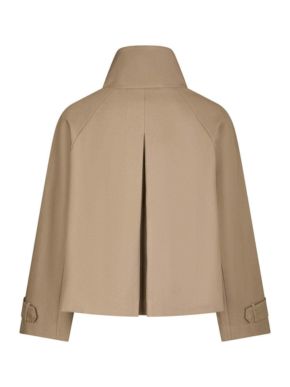 Ezera Jacket
