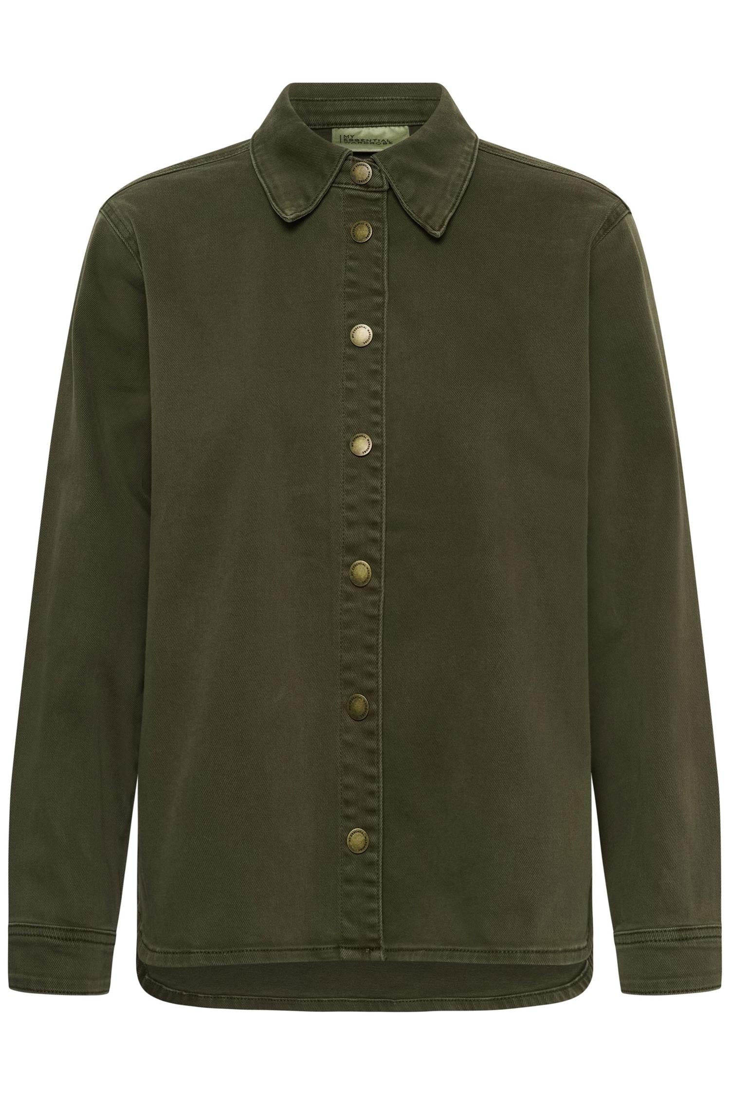 Mwlinn Sofia 149 Shirt