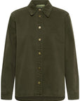 Mwlinn Sofia 149 Shirt
