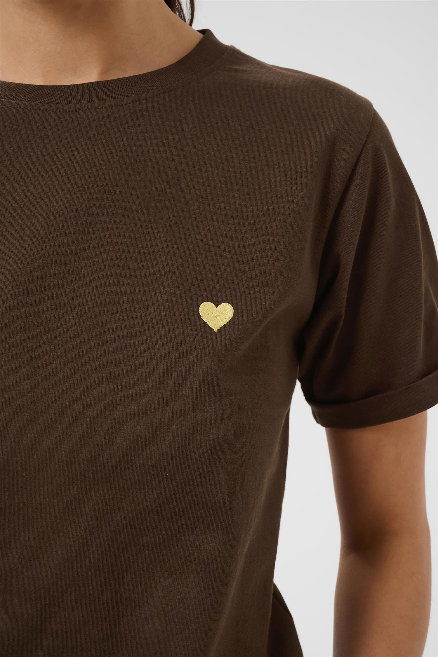 Kaheart T-Shirt