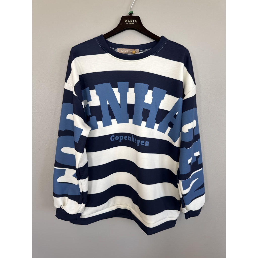 Mdcnerina Sweatshirt