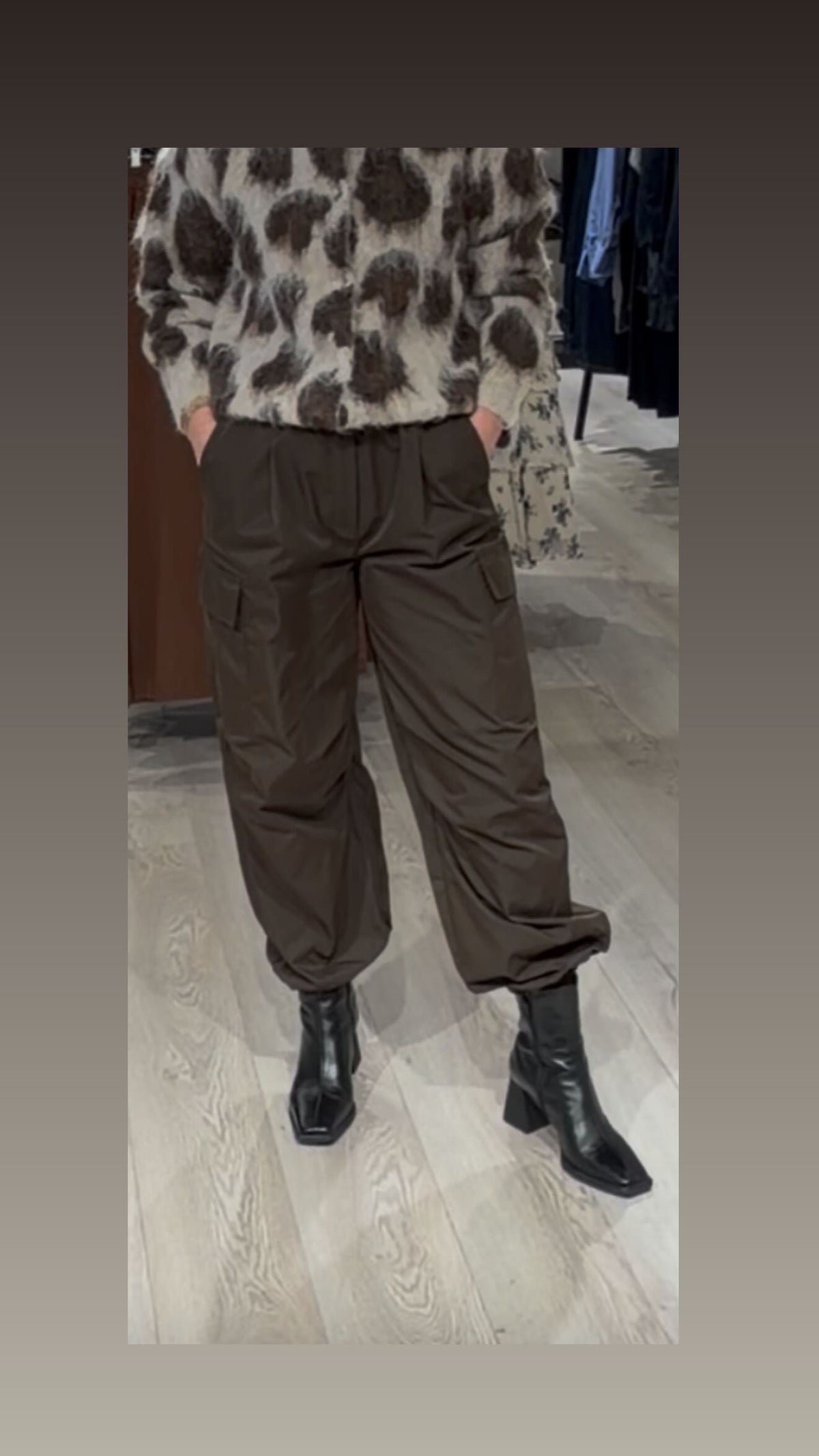 Mdcvanilla Pants