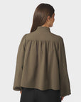 Tirsa Twill Jacket