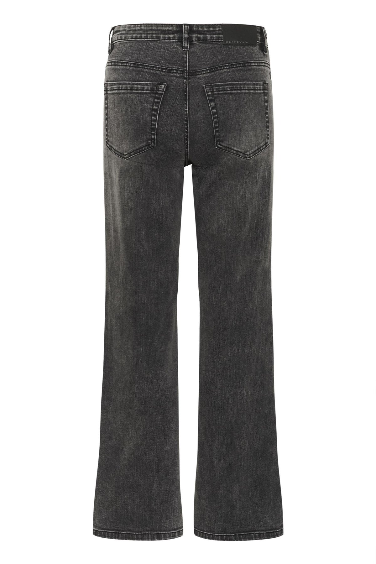 Kabrook Hw Reg Fit Jeans