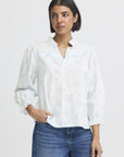 Pzbellarose Blouse