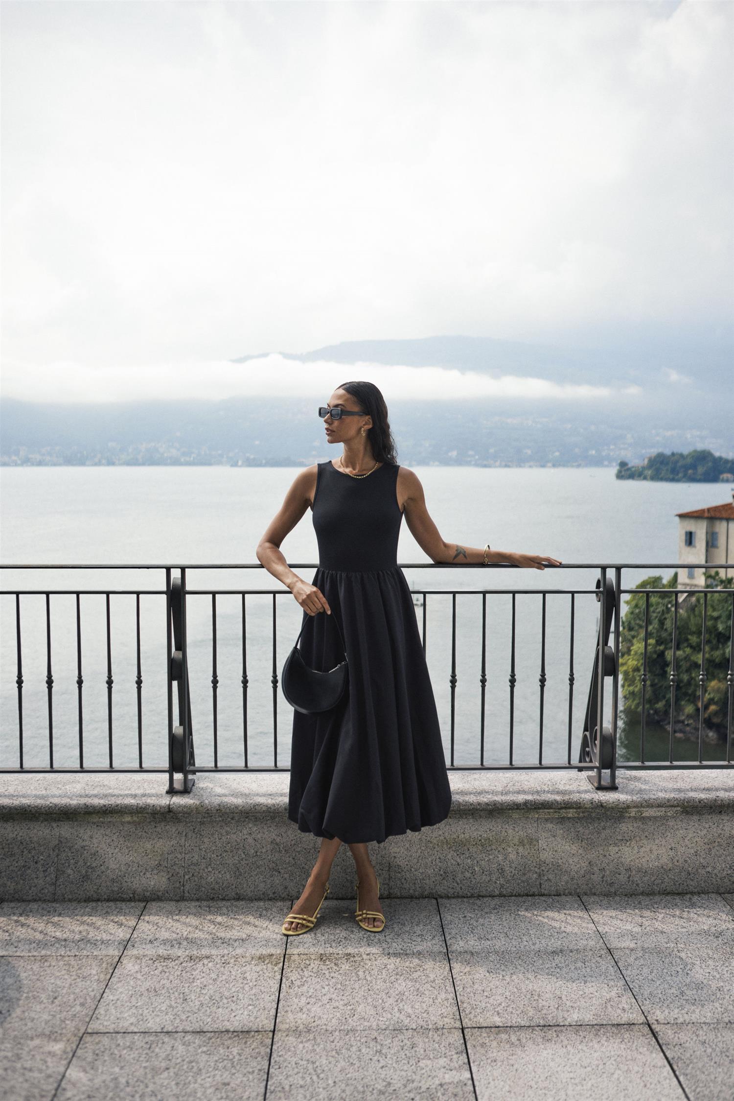 Kakirsten Dress