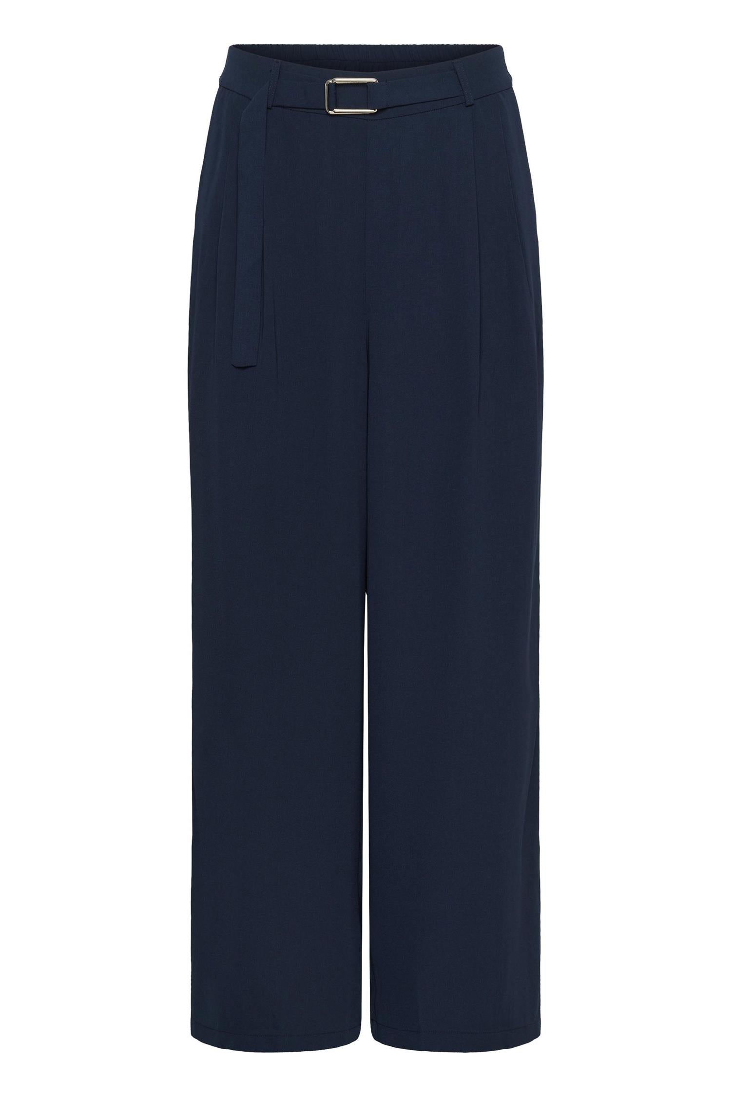 Kaillis Cropped Pants
