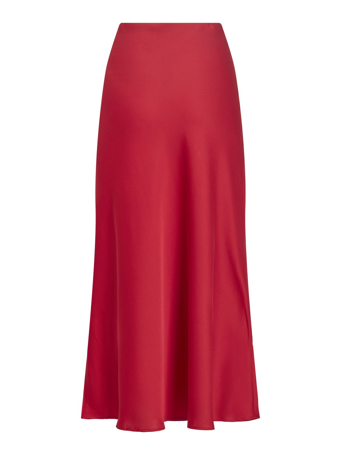 Viellette Hw Midi Skirt - Noos