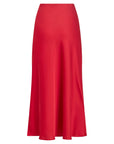 Viellette Hw Midi Skirt - Noos