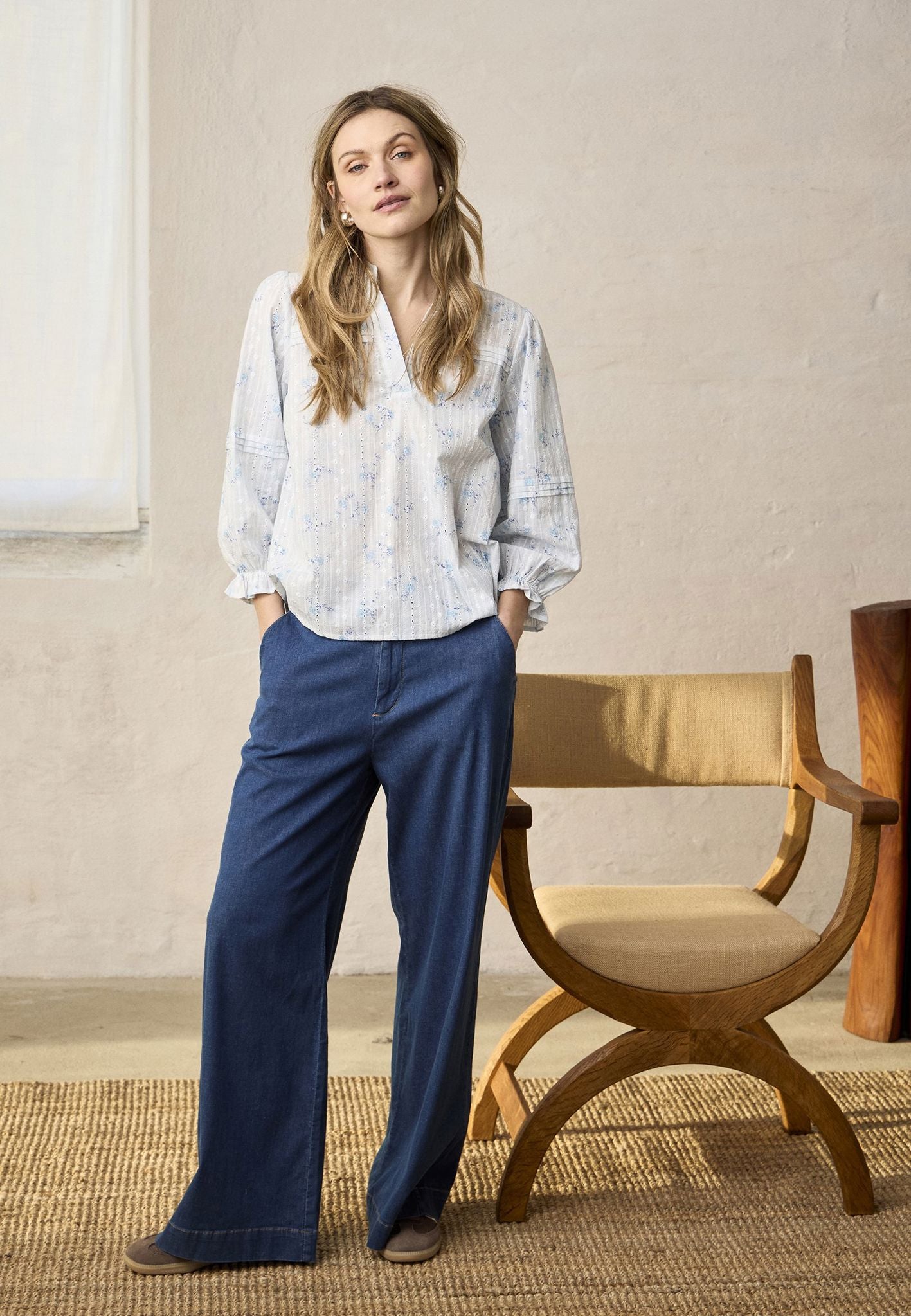 Pzbobbie Pant